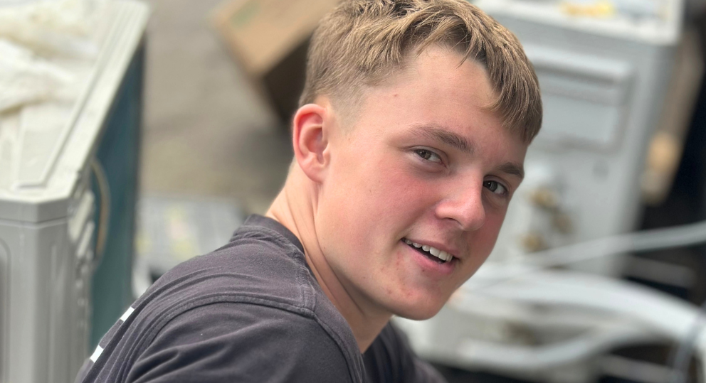 Vores nyuddannede skal helst være dygtige generalister