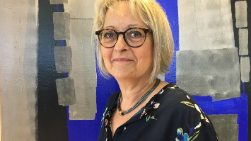 12. august 2019 - af MS