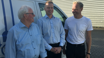 1. juli 2020 - af MS